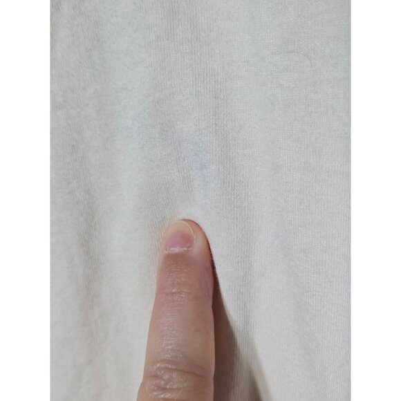 BoxLunch Nickelodeon Avatar Southern Air Temple Hype Jersey Long Sleeve XS - Picture 2 of 8